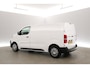 Opel Vivaro-e L2H1 75 kWh Long Range | Snelladen | SOH 96% | 3 Zits | Airco | Cruise | Carplay | Parkeersens.