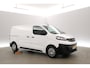 Opel Vivaro-e L2H1 75 kWh Long Range | Snelladen | SOH 96% | 3 Zits | Airco | Cruise | Carplay | Parkeersens.