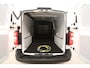 Opel Vivaro-e L2H1 75 kWh Long Range | Snelladen | SOH 96% | 3 Zits | Airco | Cruise | Carplay | Parkeersens.