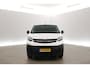 Opel Vivaro-e L2H1 75 kWh Long Range | Snelladen | SOH 96% | 3 Zits | Airco | Cruise | Carplay | Parkeersens.
