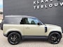 Land Rover Defender 3.0 D200 90 SE | Laag Schot | | Commercial | Wrap | Ladder | 22'' | Luchtvering