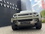 Land Rover Defender 3.0 D200 90 SE | Laag Schot | | Commercial | Wrap | Ladder | 22'' | Luchtvering