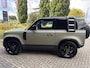 Land Rover Defender 3.0 D200 90 SE | Laag Schot | | Commercial | Wrap | Ladder | 22'' | Luchtvering