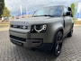 Land Rover Defender 3.0 D200 90 SE | Laag Schot | | Commercial | Wrap | Ladder | 22'' | Luchtvering