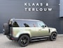Land Rover Defender 110 P400e HSE 6 pers. | BTW auto | Stoelkoeling | Head up