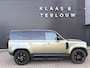 Land Rover Defender 110 P400e HSE 6 pers. | BTW auto | Stoelkoeling | Head up