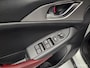 Mazda CX-3 2.0 SkyActiv-G 120 GT-M|ACC|Bose|HUD|Trekhaak|Camera