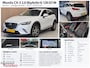 Mazda CX-3 2.0 SkyActiv-G 120 GT-M|ACC|Bose|HUD|Trekhaak|Camera