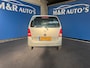 Opel Agila 1.2-16V Color Edition Nieuwe APK