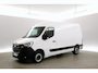 Renault Master Blue dCi L2H2 | Airco | Cruise | 3 Zits | Parkeersensoren