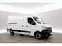 Renault Master Blue dCi L2H2 | Airco | Cruise | 3 Zits | Parkeersensoren