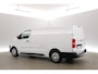 Opel Vivaro-e 75 kWh L3H1 Long Range | Snelladen | SOH 93% | Airco | Camera | Cruise | 3 Zits | Carplay | Parkeersens.