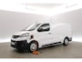 Opel Vivaro-e 75 kWh L3H1 Long Range | Snelladen | SOH 93% | Airco | Camera | Cruise | 3 Zits | Carplay | Parkeersens.