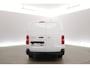 Opel Vivaro-e 75 kWh L3H1 Long Range | Snelladen | SOH 93% | Airco | Camera | Cruise | 3 Zits | Carplay | Parkeersens.