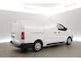 Opel Vivaro-e 75 kWh L3H1 Long Range | Snelladen | SOH 93% | Airco | Camera | Cruise | 3 Zits | Carplay | Parkeersens.