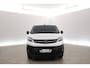 Opel Vivaro-e 75 kWh L3H1 Long Range | Snelladen | SOH 93% | Airco | Camera | Cruise | 3 Zits | Carplay | Parkeersens.
