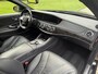 Mercedes-Benz S-klasse S 350d Lang NL Auto #LIMOUSINE