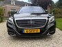 Mercedes-Benz S-klasse S 350d Lang NL Auto #LIMOUSINE