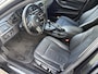 BMW 3-Serie Touring 316i High Executive / AUTOMAAT / NAVI / LEER / CRUISE / TREKHAAK