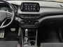Hyundai Tucson 1.6 T-GDI N-Line | Navigatie | AndroidAuto/AppleCarplay | Trekhaak |