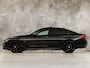 BMW 4-Serie Gran Coupe 418i M Sport Automaat (SCHUIFDAK, M PAKKET, GROOT NAVI, HARMAN/KARDON, STOELVERWARMING, GETINT GLAS, SPORTSTOELEN, PARKEERSENSOREN, NIEUWE APK, NIEUWSTAAT)