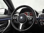 BMW 4-Serie Gran Coupe 418i M Sport Automaat (SCHUIFDAK, M PAKKET, GROOT NAVI, HARMAN/KARDON, STOELVERWARMING, GETINT GLAS, SPORTSTOELEN, PARKEERSENSOREN, NIEUWE APK, NIEUWSTAAT)