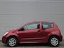Citroën C2 1.4i Plaisir 06-2005 Bord. Rood Metallic