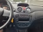 Citroën C2 1.4i Plaisir 06-2005 Bord. Rood Metallic