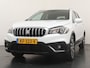 Suzuki S-Cross 1.4 Boosterjet High Executive Audio-installatie - Binnenspiegel automatisch dimmend - Navigatie full map - Passagiersstoel in hoogte verstelbaar - Verwarmde voorstoelen