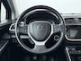 Suzuki S-Cross 1.4 Boosterjet High Executive Audio-installatie - Binnenspiegel automatisch dimmend - Navigatie full map - Passagiersstoel in hoogte verstelbaar - Verwarmde voorstoelen