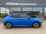 Peugeot 208 1.2 Hybrid 110 e-DCS6 Allure 360' Camera, Adaptive Cruise & App-Connect