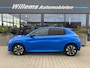 Peugeot 208 1.2 Hybrid 110 e-DCS6 Allure 360' Camera, Adaptive Cruise & App-Connect