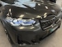 BMW iX3 M-Sport Shadow Line 80 kWh | 93% SOH | TREKHAAK | H&K | LASERLIGHT | HUD |