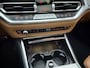 BMW 3-Serie 330e M-Sport | 19 Inch | Trekhaak | Schuif-Kanteldak | Head Up Display | Leer | Assisted Driving