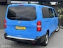 Toyota ProAce Comfort Long DC |dub-cab| marge| Trekhaak|6per
