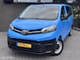 Toyota ProAce Comfort Long DC |dub-cab| marge| Trekhaak|6per