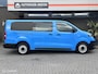 Toyota ProAce Comfort Long DC |dub-cab| marge| Trekhaak|6per