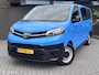 Toyota ProAce Comfort Long DC |dub-cab| marge| Trekhaak|6per