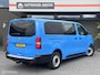 Toyota ProAce Comfort Long DC |dub-cab| marge| Trekhaak|6per