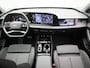 Audi Q6 e-tron edition 83 kWh 252 PK | Adaptive cruise control | Navigatie | Stuurverwarming | Stoelverwarming voor & achter | Elektrisch instel. voorstoelen | 360 Camera | Smartphone interface | MMI-bijrijdersscherm | Trekhaak |