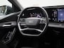 Audi Q6 e-tron edition 83 kWh 252 PK | Adaptive cruise control | Navigatie | Stuurverwarming | Stoelverwarming voor & achter | Elektrisch instel. voorstoelen | 360 Camera | Smartphone interface | MMI-bijrijdersscherm | Trekhaak |