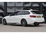BMW 3-Serie Touring 318i M Sport Edition '19 LED M pakket Leder Clima Navi M Performance Inruil mogelijk
