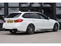BMW 3-Serie Touring 318i M Sport Edition '19 LED M pakket Leder Clima Navi M Performance Inruil mogelijk
