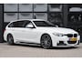 BMW 3-Serie Touring 318i M Sport Edition '19 LED M pakket Leder Clima Navi M Performance Inruil mogelijk