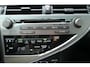Lexus RX 450h 4WD Luxury LPG G3 Stoelverkoeling Memory Navi HUD