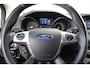 Ford Focus Wagon 1.0-125pk EcoBoost Edition Plus. Nette, goed onderhouden Ford Focus wagon. Autm. airco dual, voorraamverwarming, side assist, trekhaak, cruise control, navigatie, telefoonvoorb., metallic lak, LM wielen, parkeersensoren v+a etc.