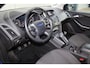 Ford Focus Wagon 1.0-125pk EcoBoost Edition Plus. Nette, goed onderhouden Ford Focus wagon. Autm. airco dual, voorraamverwarming, side assist, trekhaak, cruise control, navigatie, telefoonvoorb., metallic lak, LM wielen, parkeersensoren v+a etc.