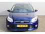 Ford Focus Wagon 1.0-125pk EcoBoost Edition Plus. Nette, goed onderhouden Ford Focus wagon. Autm. airco dual, voorraamverwarming, side assist, trekhaak, cruise control, navigatie, telefoonvoorb., metallic lak, LM wielen, parkeersensoren v+a etc.