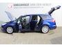 Ford Focus Wagon 1.0-125pk EcoBoost Edition Plus. Nette, goed onderhouden Ford Focus wagon. Autm. airco dual, voorraamverwarming, side assist, trekhaak, cruise control, navigatie, telefoonvoorb., metallic lak, LM wielen, parkeersensoren v+a etc.