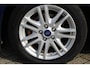 Ford Focus Wagon 1.0-125pk EcoBoost Edition Plus. Nette, goed onderhouden Ford Focus wagon. Autm. airco dual, voorraamverwarming, side assist, trekhaak, cruise control, navigatie, telefoonvoorb., metallic lak, LM wielen, parkeersensoren v+a etc.